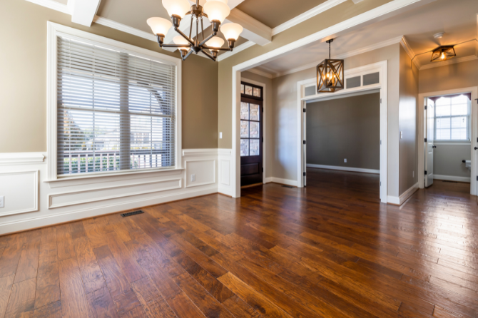 Analyse parquet