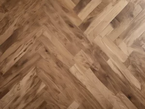 ponçage parquet ancien à Le Cannet
