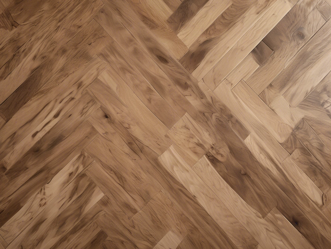 ponçage parquet ancien à Le Cannet