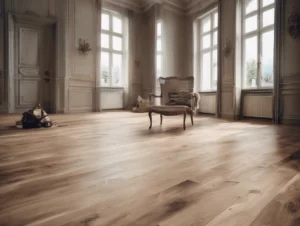 entreprise de ponçage de parquet à Montriond