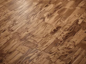 ponçage parquet ancien à Chambéry
