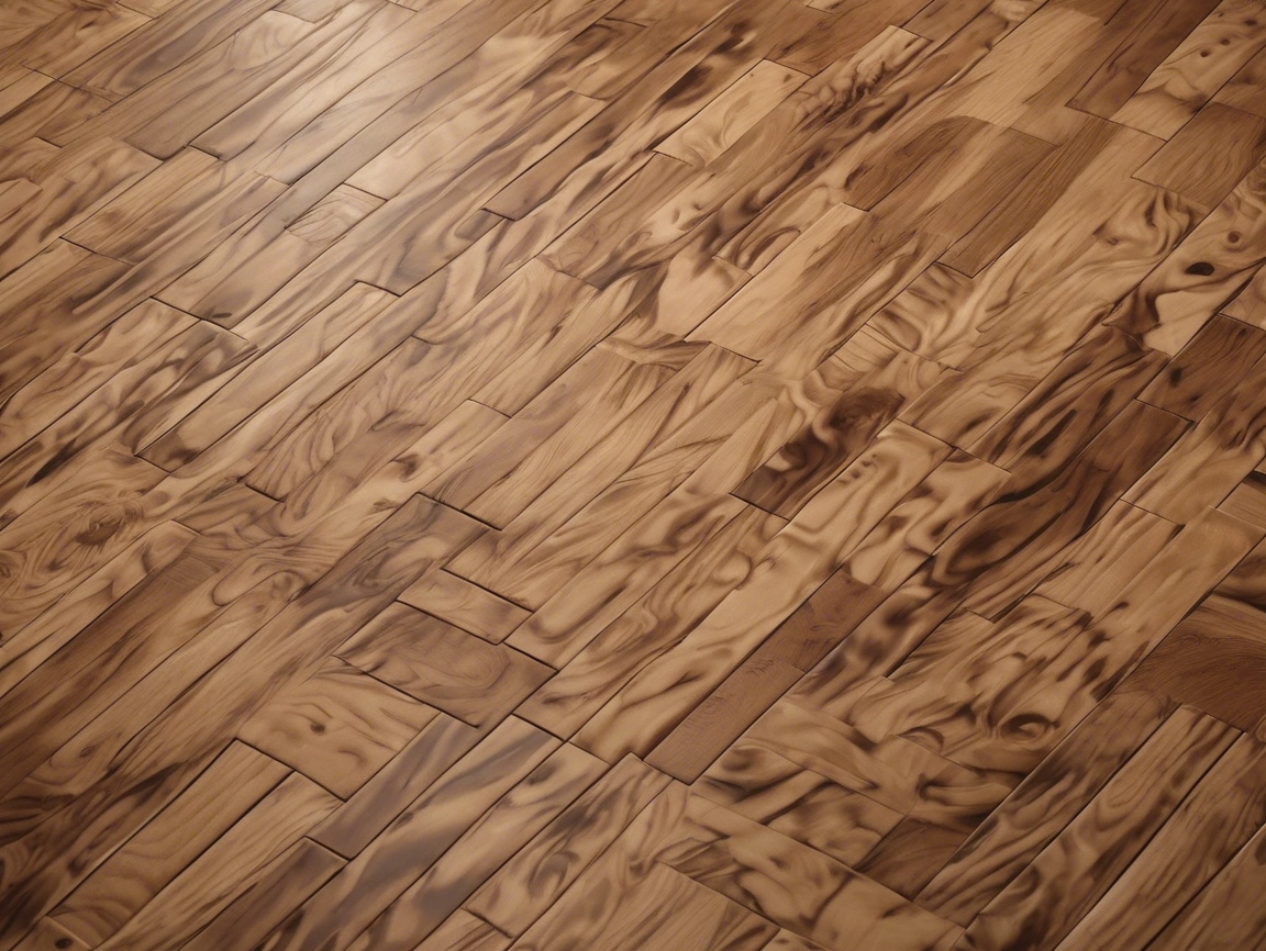 ponçage parquet ancien à Chambéry
