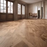 Rénovation de parquet à Colmar