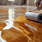 Rénovez efficacement votre parquet à Houssen grâce au ponçage professionnel